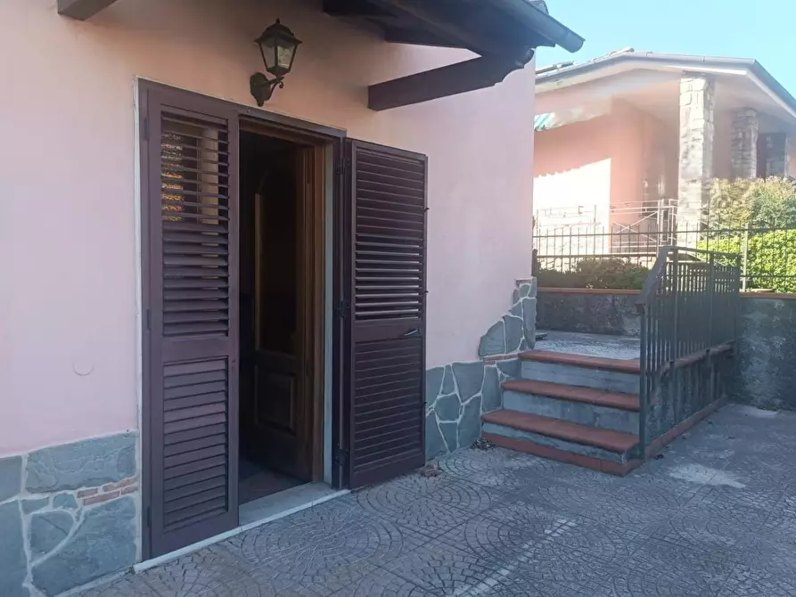 Immagine 4 di Terratetto in vendita  a Coreglia Antelminelli