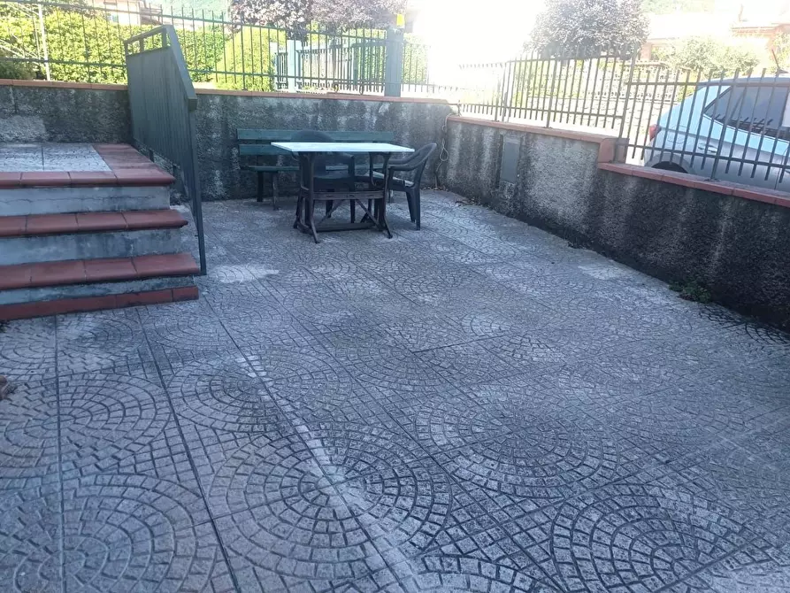 Immagine 5 di Terratetto in vendita  a Coreglia Antelminelli