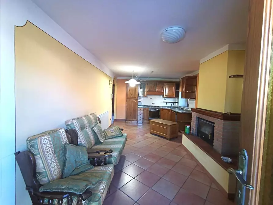 Immagine 8 di Terratetto in vendita  a Coreglia Antelminelli