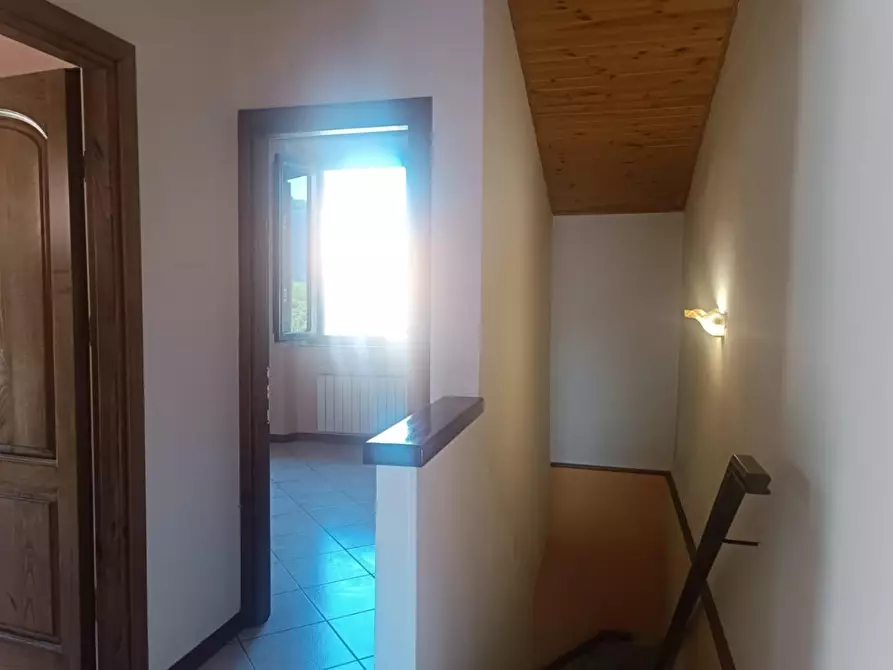 Immagine 16 di Terratetto in vendita  a Coreglia Antelminelli