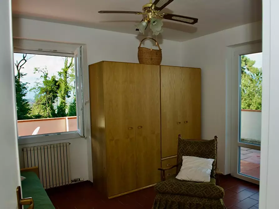 Immagine 29 di Porzione di casa in vendita  a Ameglia