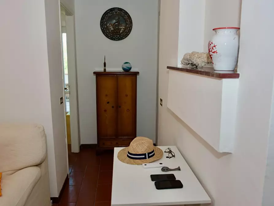 Immagine 24 di Porzione di casa in vendita  a Ameglia