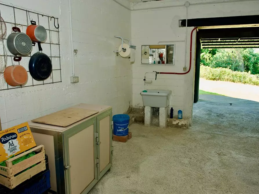 Immagine 16 di Porzione di casa in vendita  a Ameglia