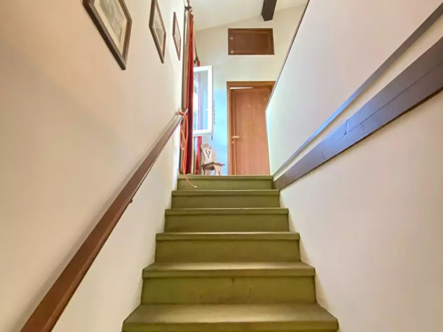 Immagine 8 di Villa in vendita  a Massa