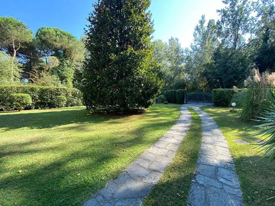 Immagine 21 di Villa in vendita  a Massa