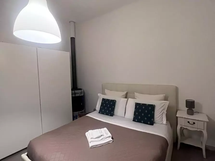 Immagine 8 di Villa in affitto  a La Spezia