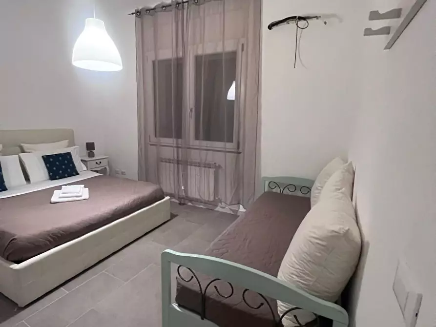 Immagine 14 di Villa in affitto  a La Spezia