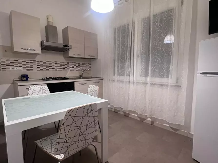 Immagine 3 di Villa in affitto  a La Spezia