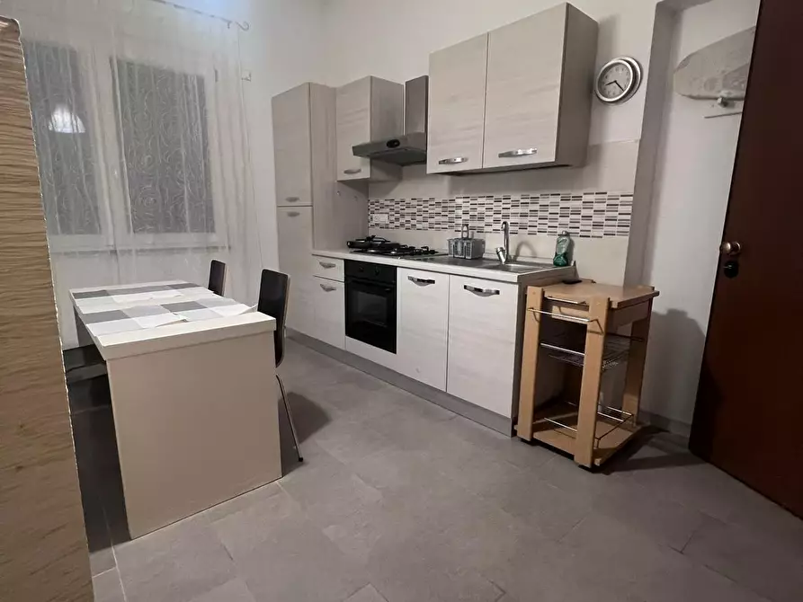 Immagine 17 di Villa in affitto  a La Spezia