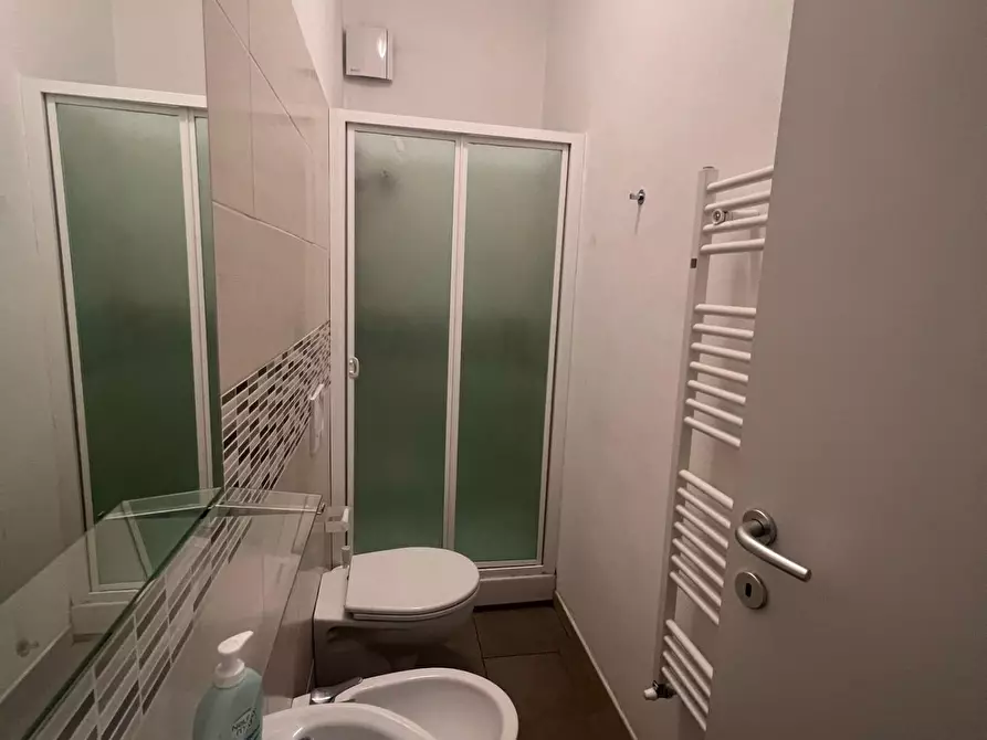 Immagine 10 di Villa in affitto  a La Spezia