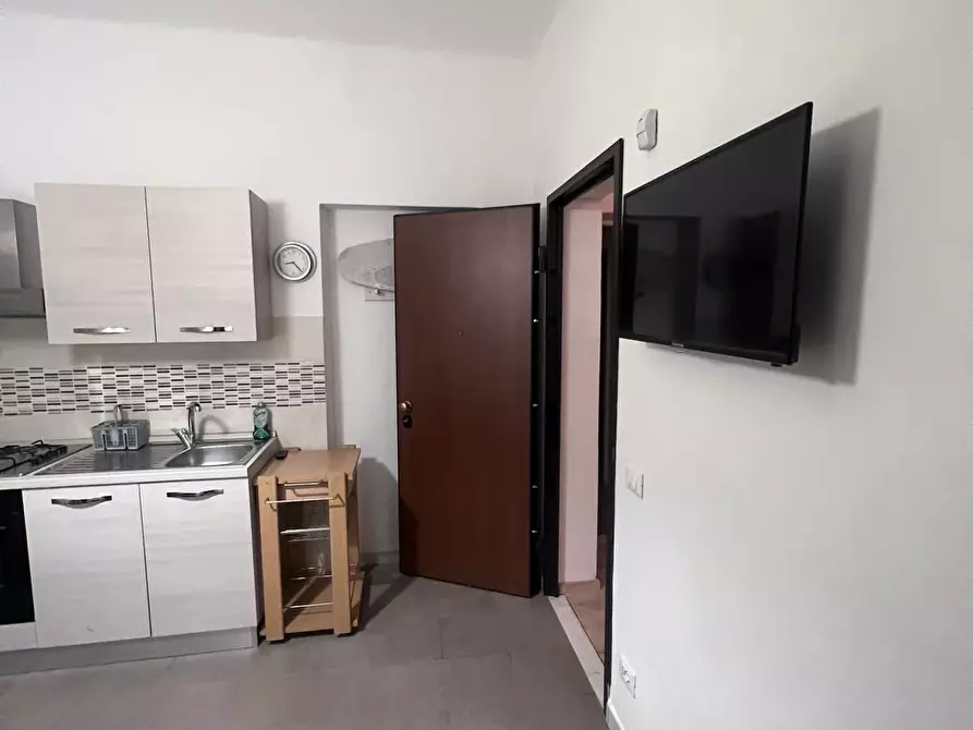 Immagine 16 di Villa in affitto  a La Spezia