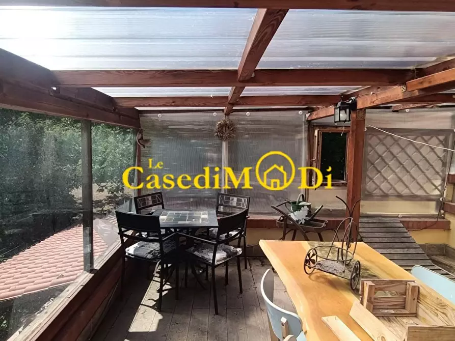 Immagine 18 di Villa in vendita  a Collesalvetti