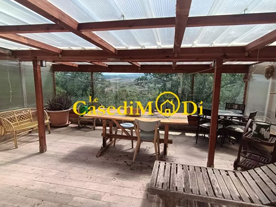 Immagine 20 di Villa in vendita  a Collesalvetti