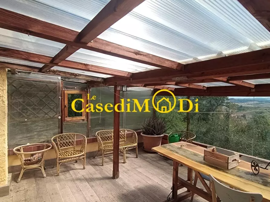 Immagine 19 di Villa in vendita  a Collesalvetti