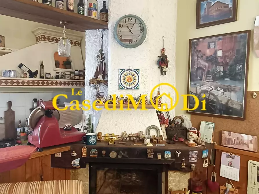 Immagine 4 di Villa in vendita  a Collesalvetti