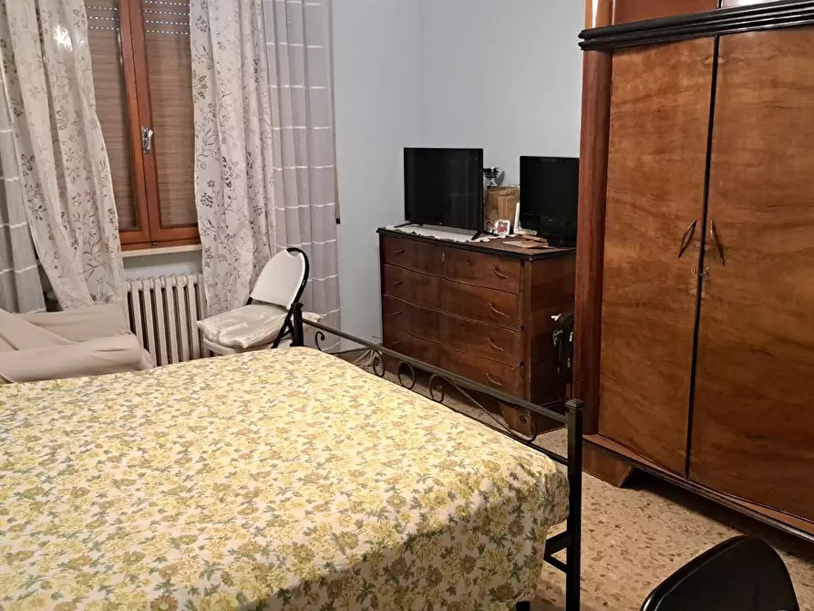 Immagine 10 di Casa indipendente in vendita  a Terricciola