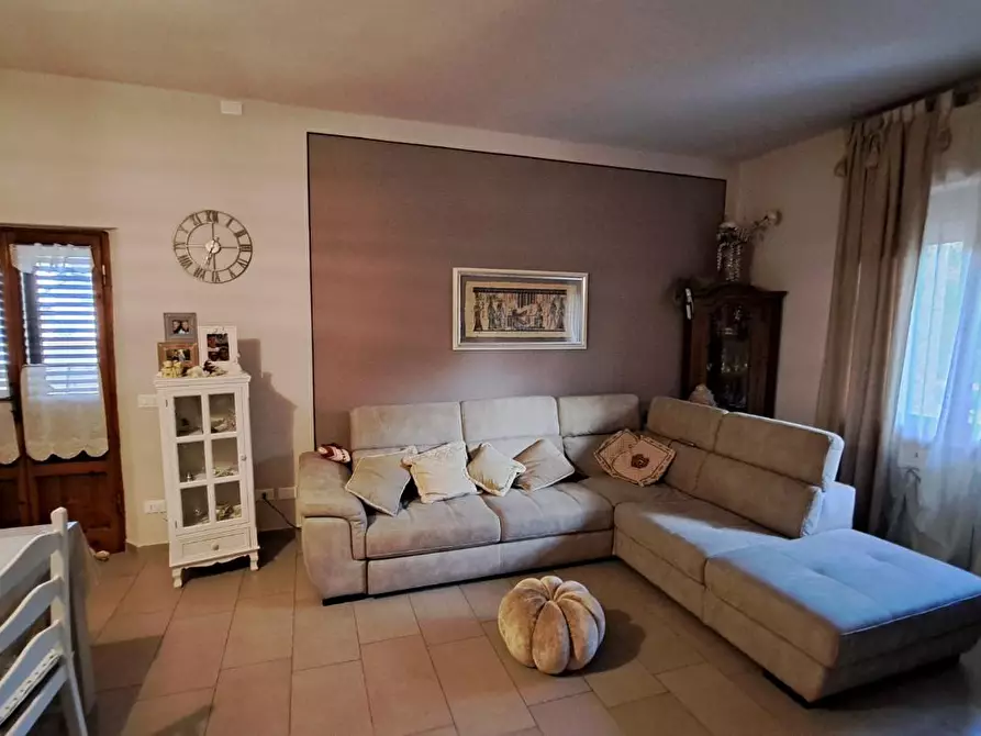 Immagine 2 di Casa indipendente in vendita  a Terricciola