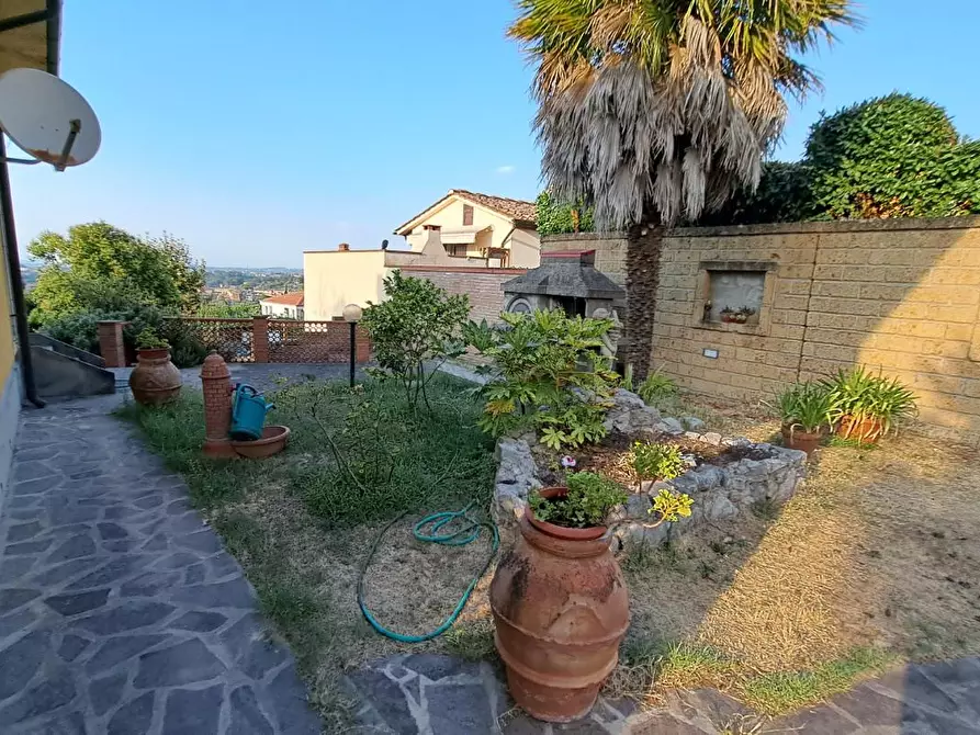 Immagine 12 di Casa indipendente in vendita  a Terricciola