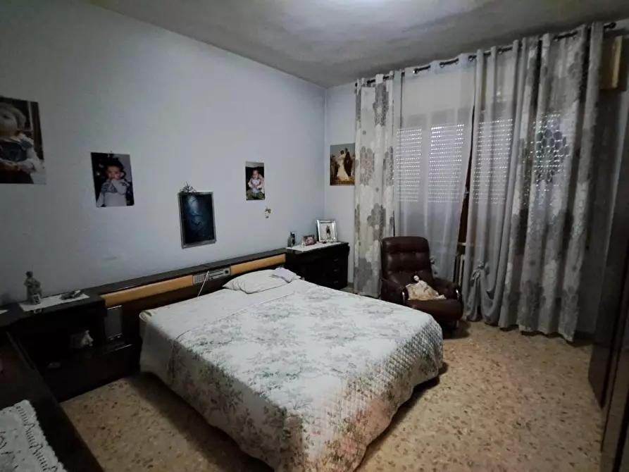 Immagine 9 di Casa indipendente in vendita  a Terricciola