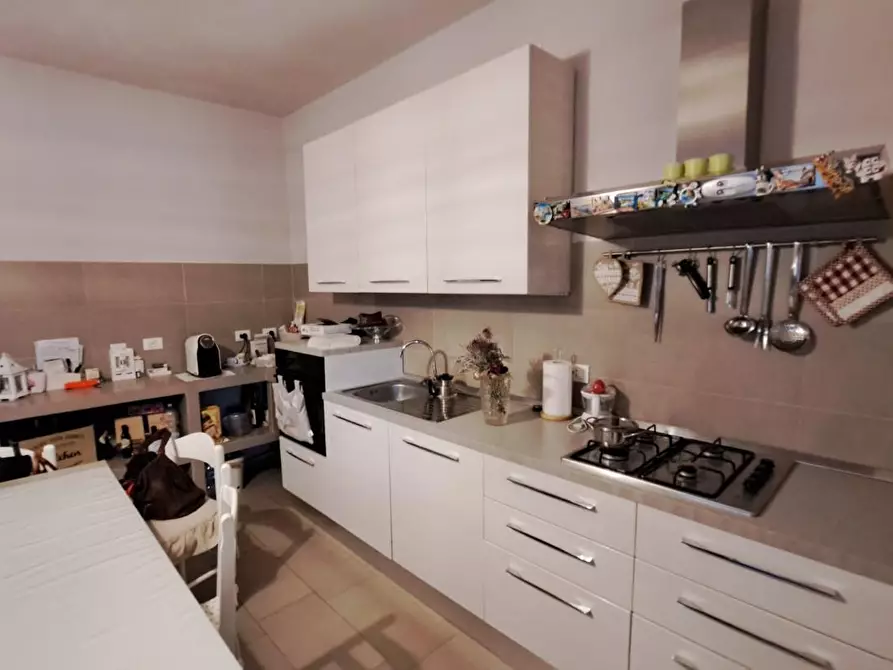 Immagine 6 di Casa indipendente in vendita  a Terricciola