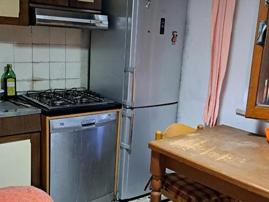 Immagine 11 di Casa indipendente in vendita  a Terricciola