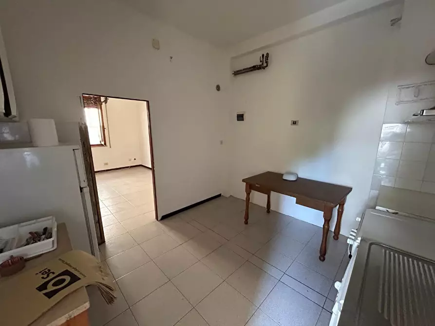 Immagine 8 di Appartamento in vendita  a Rapolano Terme