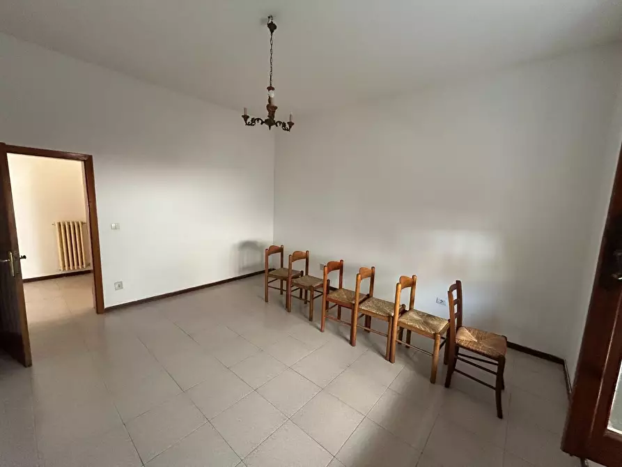 Immagine 14 di Appartamento in vendita  a Rapolano Terme