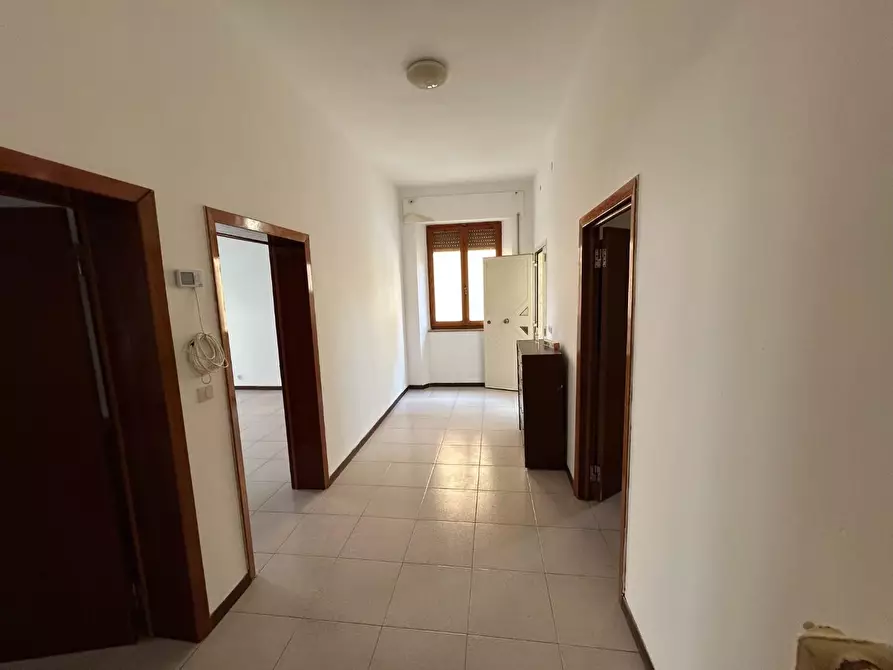 Immagine 3 di Appartamento in vendita  a Rapolano Terme