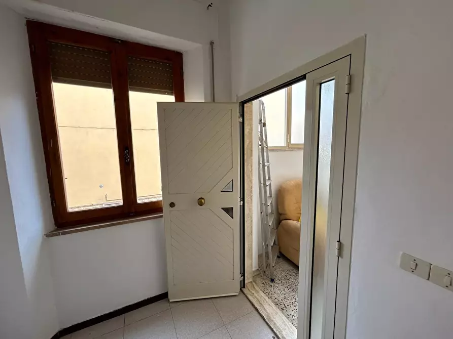 Immagine 2 di Appartamento in vendita  a Rapolano Terme