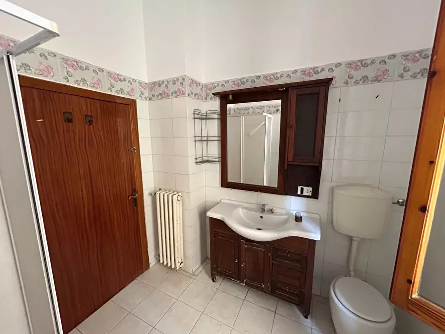 Immagine 17 di Appartamento in vendita  a Rapolano Terme