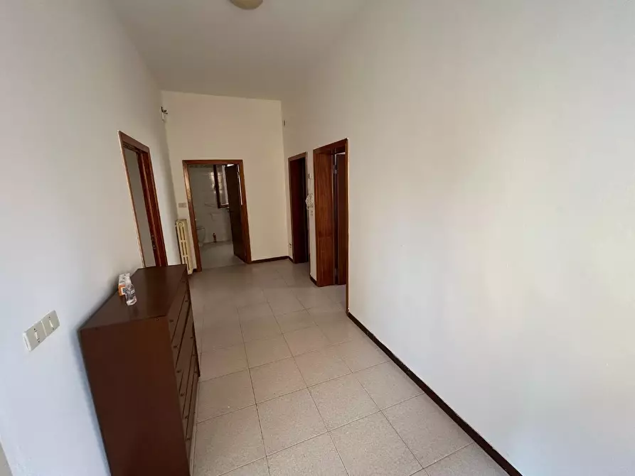 Immagine 4 di Appartamento in vendita  a Rapolano Terme