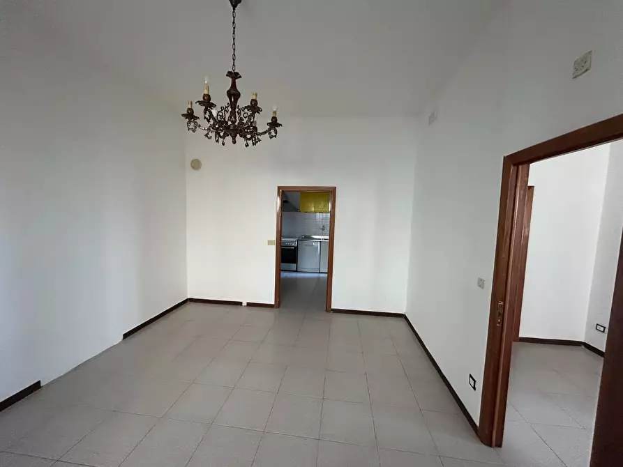 Immagine 5 di Appartamento in vendita  a Rapolano Terme