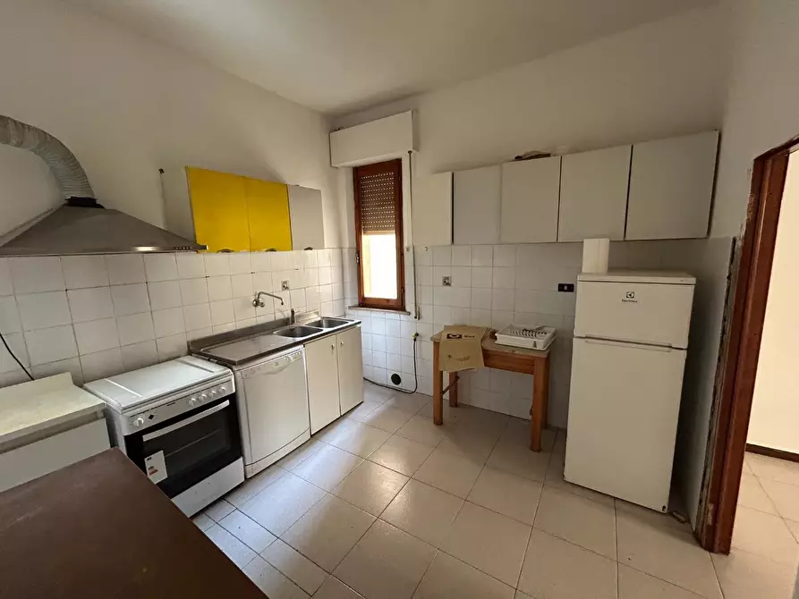 Immagine 9 di Appartamento in vendita  a Rapolano Terme