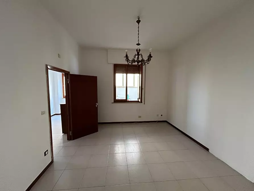 Immagine 1 di Appartamento in vendita  a Rapolano Terme