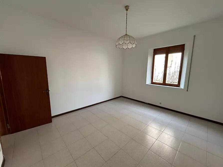 Immagine 11 di Appartamento in vendita  a Rapolano Terme