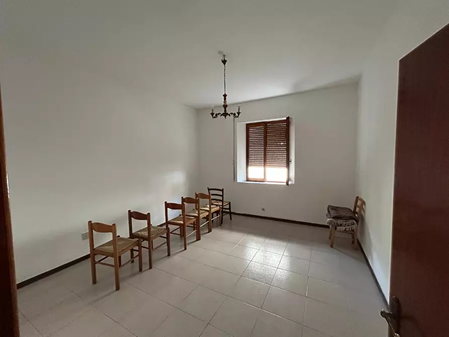 Immagine 13 di Appartamento in vendita  a Rapolano Terme