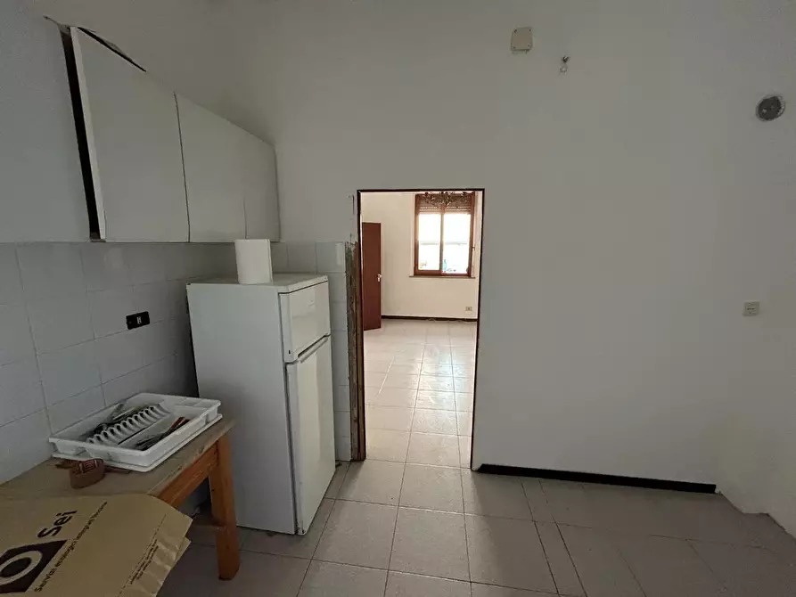 Immagine 6 di Appartamento in vendita  a Rapolano Terme