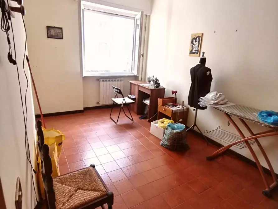 Immagine 8 di Appartamento in vendita  a Carrara