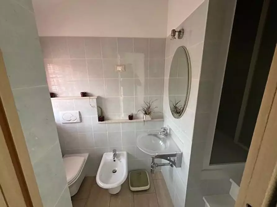 Immagine 9 di Appartamento in vendita  a Terricciola