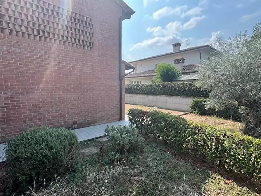 Immagine 5 di Appartamento in vendita  a Terricciola