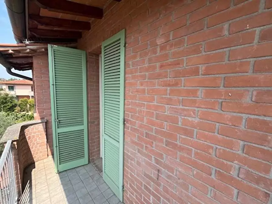 Immagine 16 di Appartamento in vendita  a Terricciola