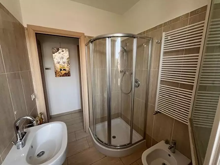 Immagine 12 di Appartamento in vendita  a Terricciola