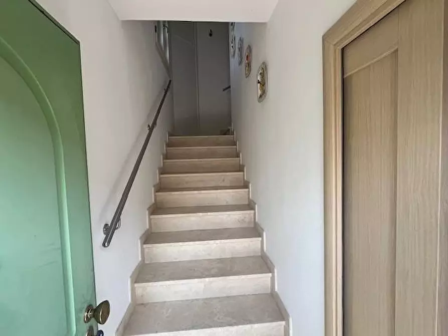 Immagine 7 di Appartamento in vendita  a Terricciola