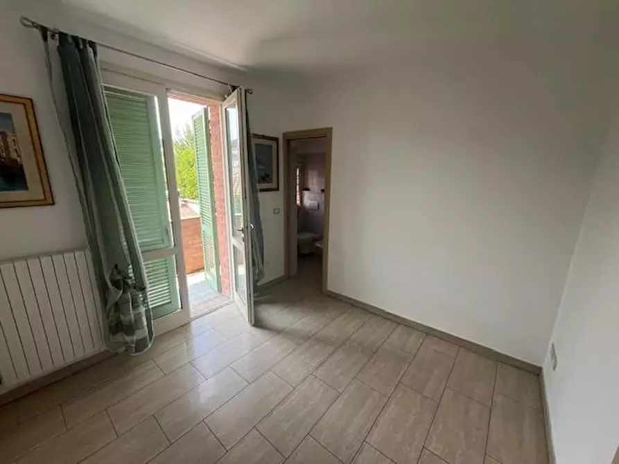 Immagine 8 di Appartamento in vendita  a Terricciola