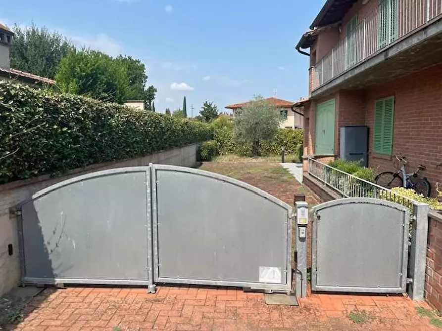 Immagine 2 di Appartamento in vendita  a Terricciola