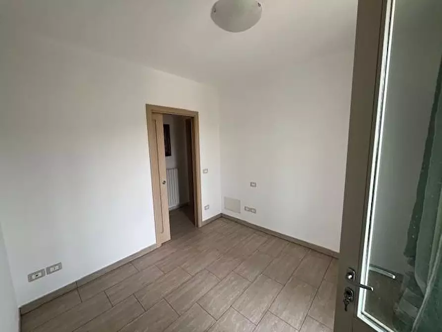 Immagine 10 di Appartamento in vendita  a Terricciola