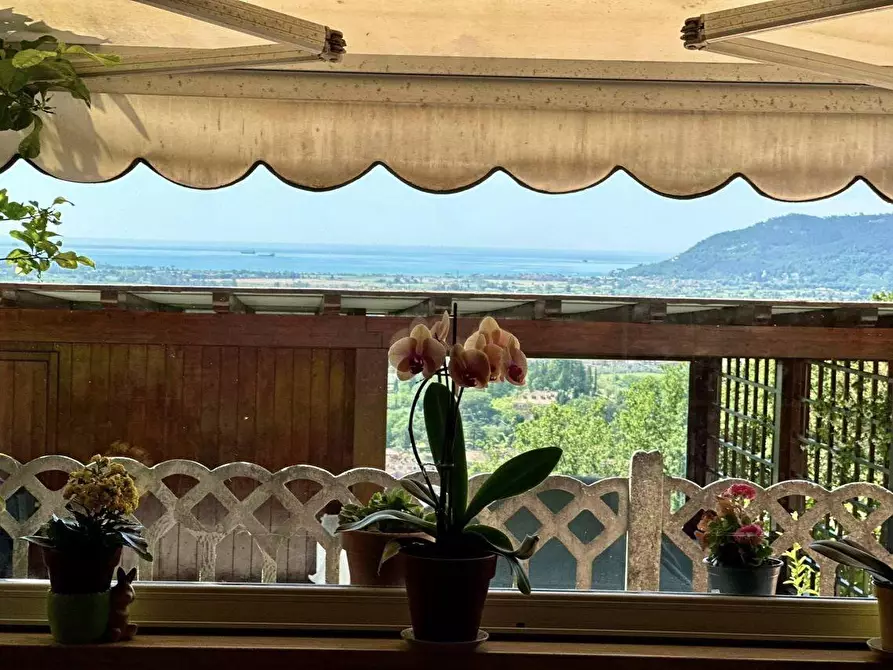 Immagine 41 di Villa in vendita  a Fosdinovo