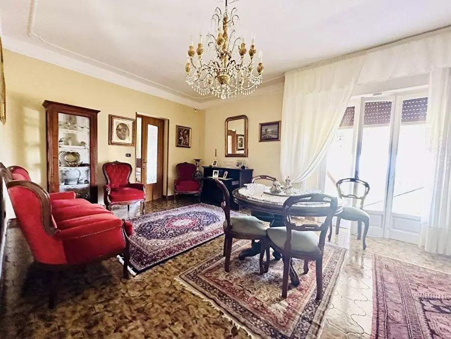 Immagine 22 di Villa in vendita  a Fosdinovo