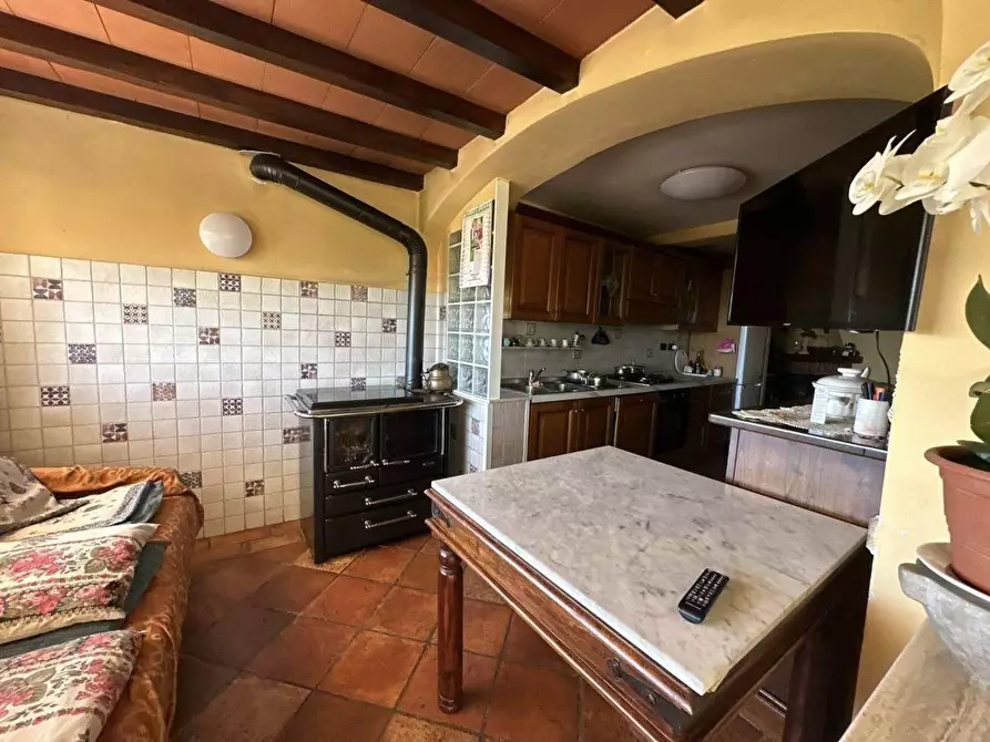 Immagine 39 di Villa in vendita  a Fosdinovo