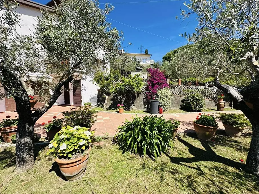 Immagine 9 di Villa in vendita  a Fosdinovo